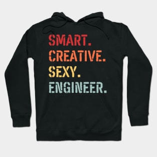 Engineer Hoodie